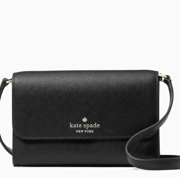 kate spade Bags Brynn Small Flap Crossbody Kate Spade Poshmark